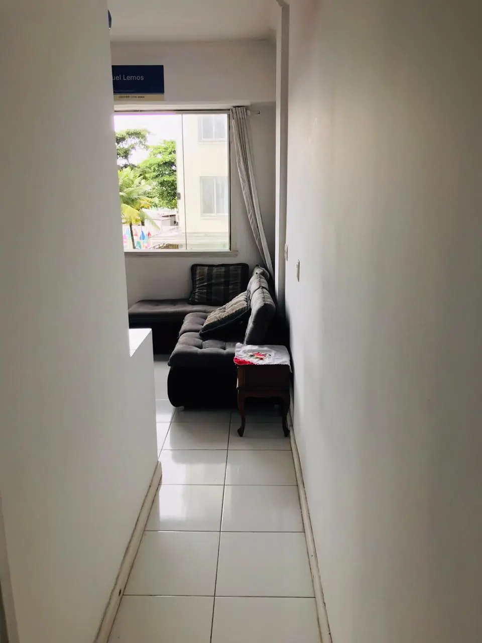 Apartamento 205